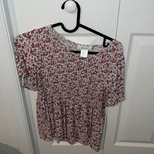 flower top